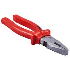 PREMIUM DROP FORGED SIDE CUTTING PLIER